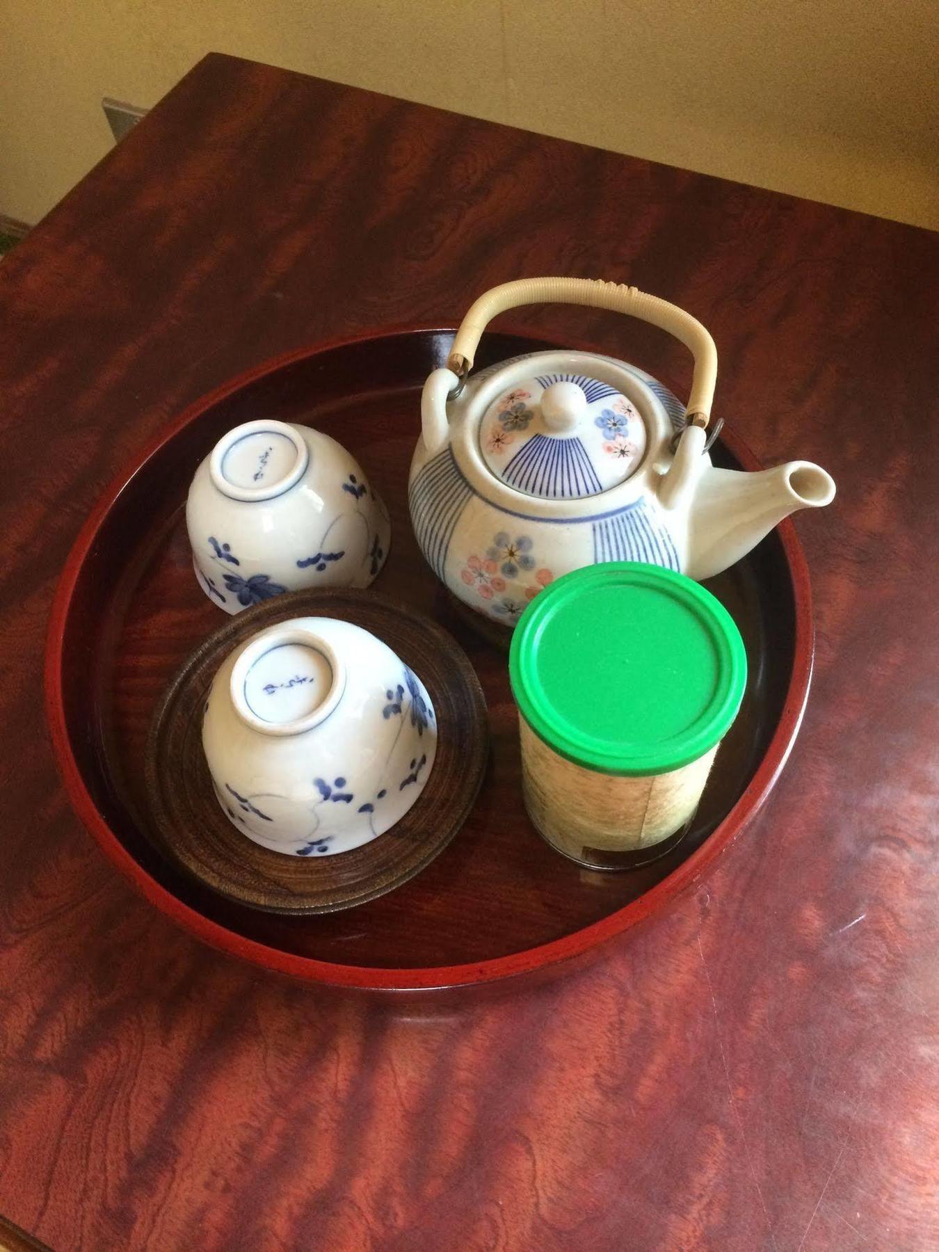 Kasuga Ryokan Hiroshima Eksteriør bilde