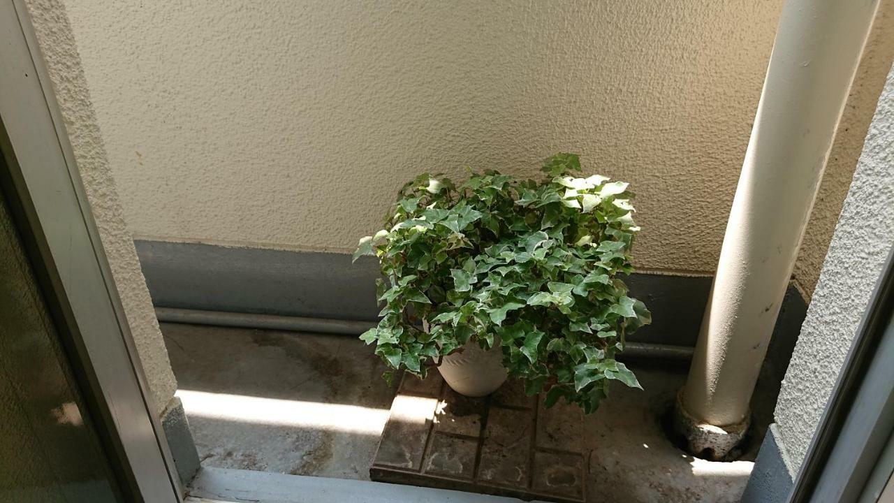 Kasuga Ryokan Hiroshima Eksteriør bilde